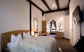 Hotel Traube Naehe Messe Stuttgart